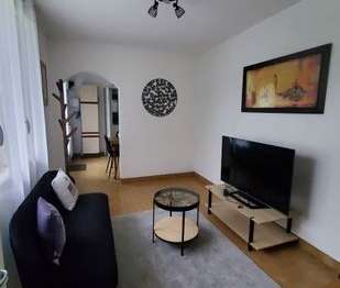 Location maison 2 pièces