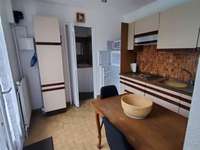 Location maison 2 pièces