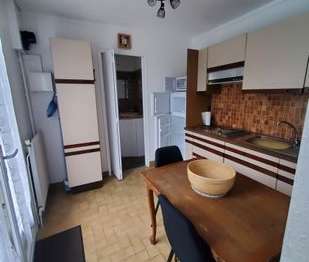 Location maison 2 pièces