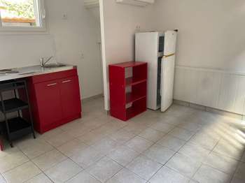 Location maison 2 pièces Nantes Saint-Donatien 44