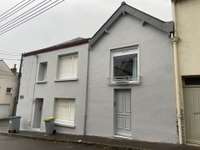 Location maison 2 pièces