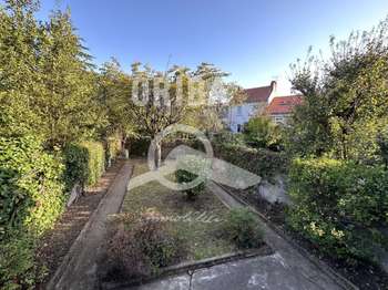 Location maison 4 pièces