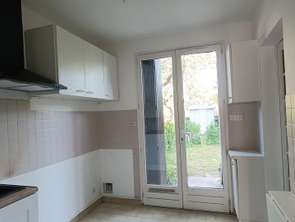 Location Maison 1 chambreNantes Saint-Felix