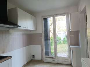 Photo Location maison Nantes Saint-Felix