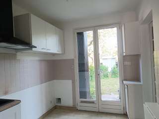 Location maison 2 pièces
