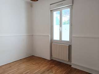 Location maison 2 pièces