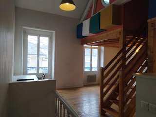 Location maison 4 pièces