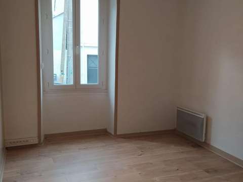 Location maison 4 pièces