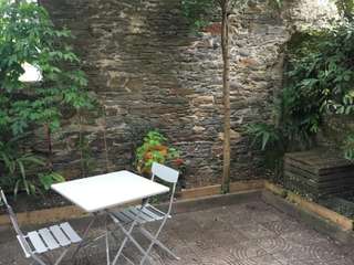 Location maison 4 pièces