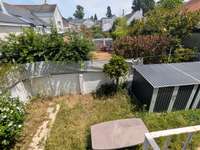 Location maison 3 pièces