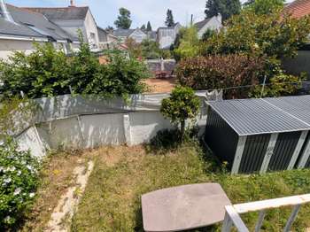 Location maison 3 pièces Nantes Saint-Felix 44