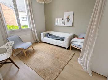 Location maison 3 pièces