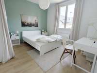 Location maison 3 pièces