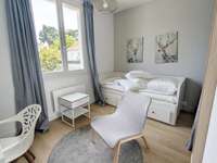 Location maison 3 pièces