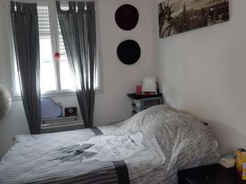Location maison 4 pièces