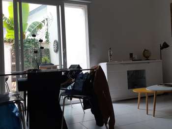 Location maison 4 pièces Nantes Saint-Felix 44