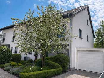 Location Maison 4 chambresNantes Saint-Felix