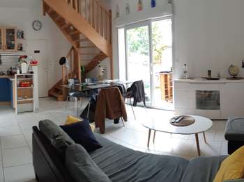 Location maison 4 pièces Nantes Saint-Felix 44