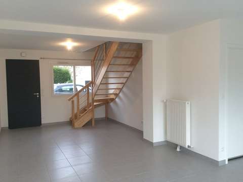 Location maison 4 pièces