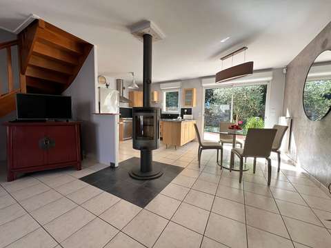Location maison 4 pièces Location maison 4 pièces