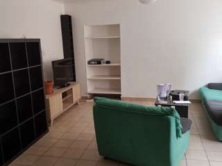 Location maison 2 pièces