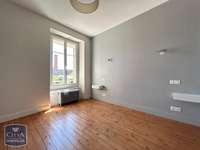 Location maison 3 pièces