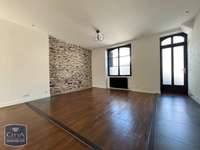 Location maison 3 pièces