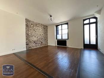 Location maison 3 pièces