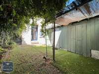 Location maison 3 pièces