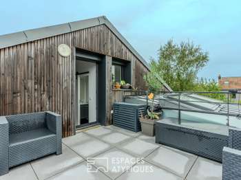 Photo Location maison Nantes Saint-Jacques