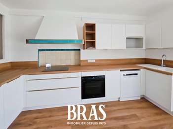 Location maison 4 pièces Nantes Saint-Jacques 44