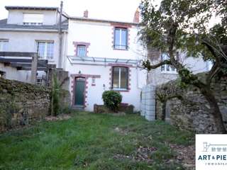Location maison 5 pièces