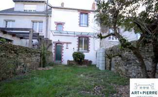 Photo Location maison Nantes Saint-Pasquier