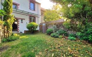 Photo Location maison Nantes Saint-Pasquier