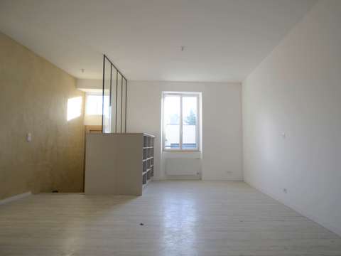 Location maison 5 pièces