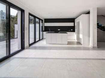 Location Maison 4 chambresNantes Saint-Pasquier