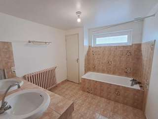 Location maison 5 pièces