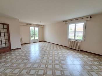 Location Maison 4 chambresNantes Tortière
