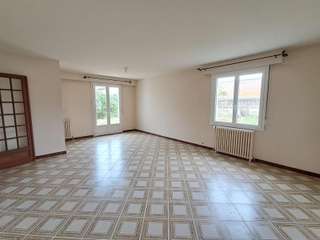 Location maison 5 pièces