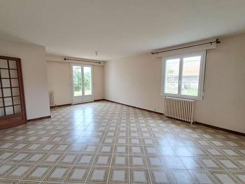 Location maison 5 pièces