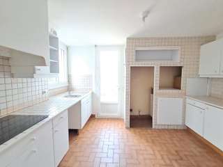 Location maison 5 pièces