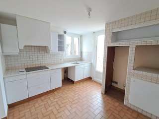 Location maison 5 pièces