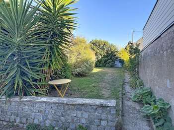 Location maison 3 pièces Nantes Tortière 44
