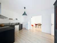 Location maison 3 pièces