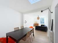 Location maison 3 pièces