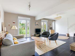 Location maison 8 pièces