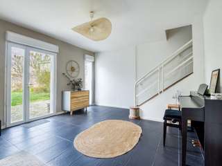 Location maison 8 pièces