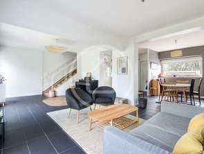 Location Maison 5 chambresNantes Zola