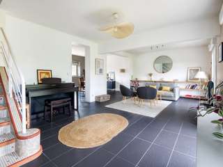 Location maison 8 pièces