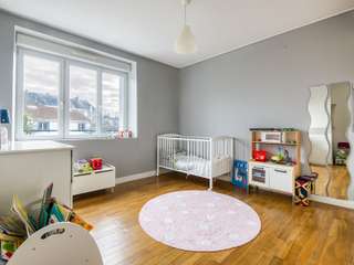 Location maison 8 pièces